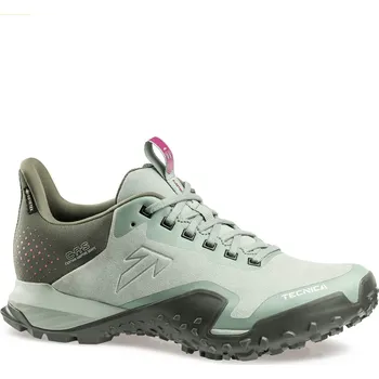 Dámská sportovní obuv Dámská nízká turistická obuv TECNICA-Magma GTX Ws calm altura/pure fiori Šedá 42