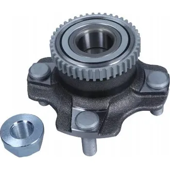 Zavěšení kol Maxgear 33-1199 Sada ložisek kola