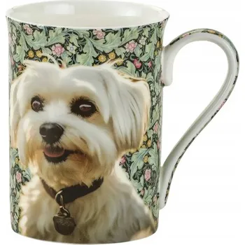 Hrnek P4Y - Chiny Morris Cats porcelánový 350 ml