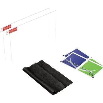 Herní konzole Ochranné sklo VENOM VS4927 Nintendo Switch Oled Screen Protector