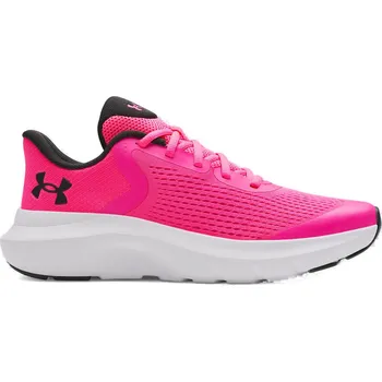 Pánská obuv Dívčí sportovní obuv (tréninková) UNDER ARMOUR-UA GGS Rogue 5 aero pink/black/black Růžová 36,5