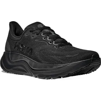 Pánská běžecká obuv Pánská běžecká obuv HOKA-Arahi 8 M black/black Černá 48 2/3