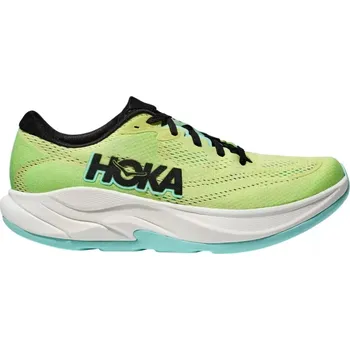 Pánská sportovní obuv Pánská běžecká obuv HOKA-Rincon 4 M yuzu/tart aplle Zelená 42