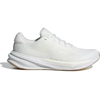 Dámská sportovní obuv Dámská běžecká obuv ADIDAS-Supernova Stride 2 W non dyed/cloud white/warm sandstone Bílá 38 2/3