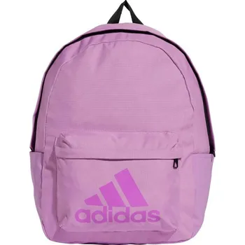 Sportovní batoh Dámský batoh ADIDAS-CLSC BOS BP PREPUR/BLACK Fialová 27 L