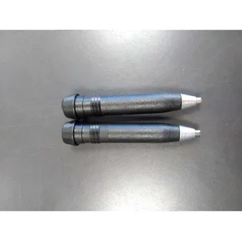 Trekingová hůl Náhradní koncovky na turistické hole GABEL-WIDIA TIP Mix