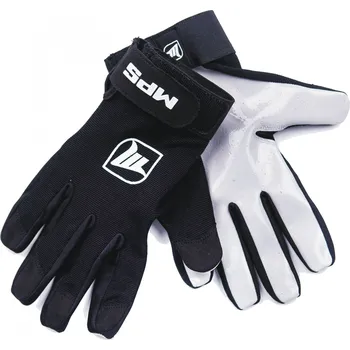 Rukavice MPS-EVO PG - S/M Černá