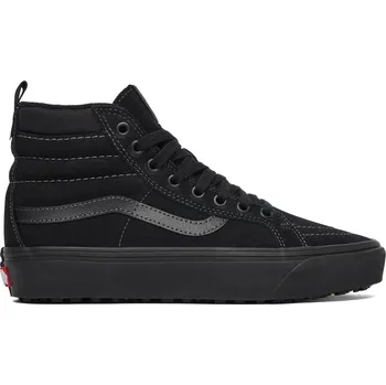 Pánská zimní obuv Pánské kotníkové zimní boty VANS-MTE SK8 HI Insulated M black/black Černá 41