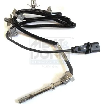 Autoelektrika Čidlo, teplota výfukových plynů MEAT & DORIA 11952