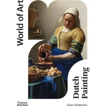 Populárně naučná literatura pro dospělé Dutch Painting (EN)