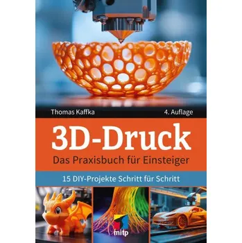 3D puzzle 3D-Druck (DE)