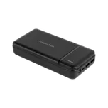 Powerbanka Kruger&Matz 10000 mAh Li-pol s PowerBank Kruger&Matz 30000 mAh Li-pol