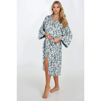 Dámská móda Župan model 222061 Momenti Per Me S/M