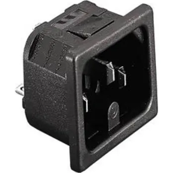 spínač Bulgin PX0595/20/63 1 ks Bulk