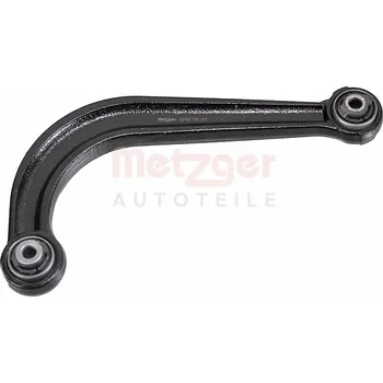Zavěšení kol Řídicí páka, zavěšení kol METZGER 58201809