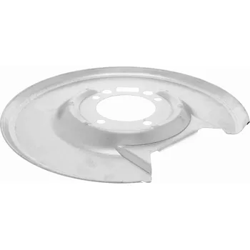 Brzdový kotouč Ochranný plech proti rozstřikování, brzdový kotouč VAICO V95-0464