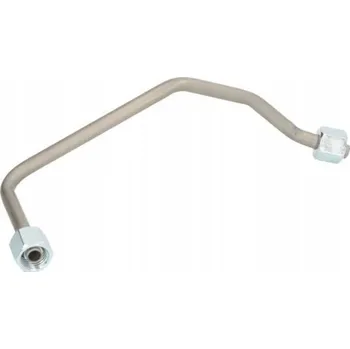 Posilovač řízení Ajusa OP10571 Olejová hadice, turbodmychadlo