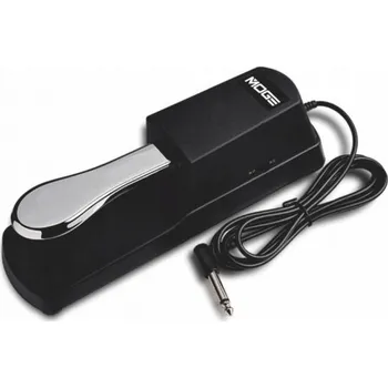 Pedál pro klávesový nástroj Pedál Moge SP60