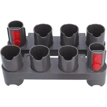 Tyč k vysavači Držák příslušenství pro vysavač DYSON V10 Serie 2ks