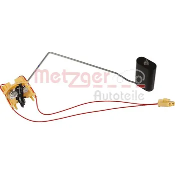 Palivová nádrž METZGER Snímač, rezerva paliva 2250568