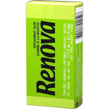 Papírový kapesník PAPÍROVÉ KAPESNÍKY EXTRA JEMNÉ TŘÍVRSTVÉ ZELENÉ 9KS