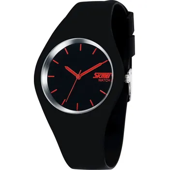 Hodinky Dámské hodinky / SKMEI / analogové / s řemínkem / silikonové