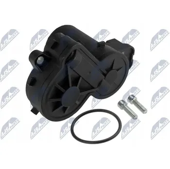 Brzdový třmen NTY HZS-ME-005A Seřizovací prvek, brzdový třmen (brzdový třmen)