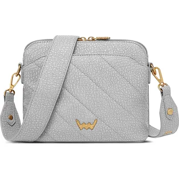 Fossy Belle Grey kabelka VUCH šedá 3447407
