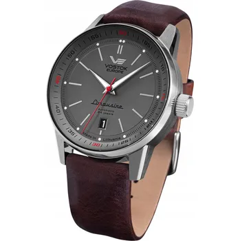 Hodinky HODINKY VOSTOK EUROPE NH35A-560A688