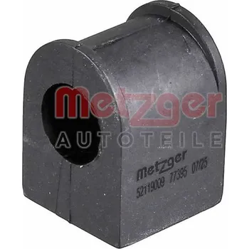 Stabilizátor nápravy Držák, Příčný stabilizátor METZGER 52119009