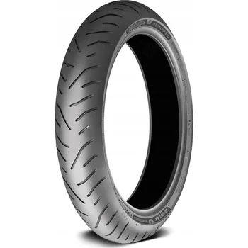 Pneumatika Bridgestone Battlax T 33 120/70 ZR 18 (59W) TL Přední