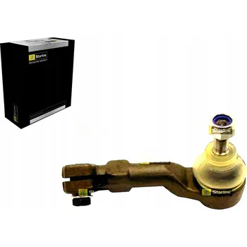 Posilovač řízení Starline 36.28.720 Koncovka tyče řízení starline
