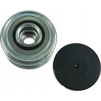 Alternátor Alternátor - jednosměrná spojka AS-PL AFP6027(INA)