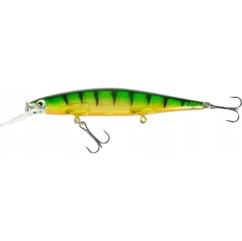 Umělá nástraha JAXON WOBLER ATRACT OUKLEJ 11cm 12g BARVA F