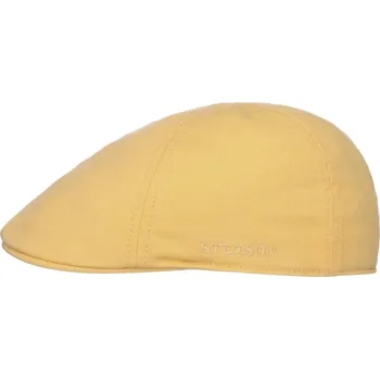 Klobouk Bekovka Texas Cotton Stetson žlutá - L (59 cm)