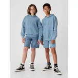 UNI mikina s logem unisex GAP XS