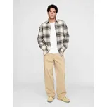 Pánské džíny extra baggy GAP 33X32