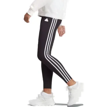 Dámské legíny ADIDAS-W FI 3S LEGGING-HT4713-black Černá S