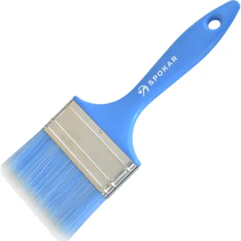 Malířský štětec Spokar 81320 Akryl plochý štětec, č. 3