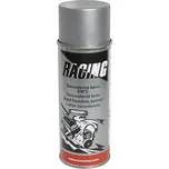 Auto-K Racing žáruvzdorná barva 650 °C, stříbrná, 400 ml