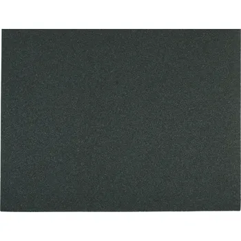 Brusný papír Spokar Brusný papír typ 637, 23 x 28 cm, zrnitost 50, balení 25 ks