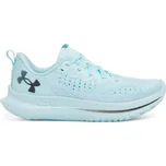 Dámská běžecká obuv UNDER ARMOUR-UA W Velociti 4 Modrá 40,5