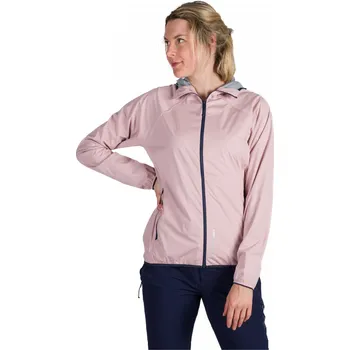 Dívčí bunda Dámská turistická bunda NORTHFINDER-BROOK-666lightpink Růžová XL