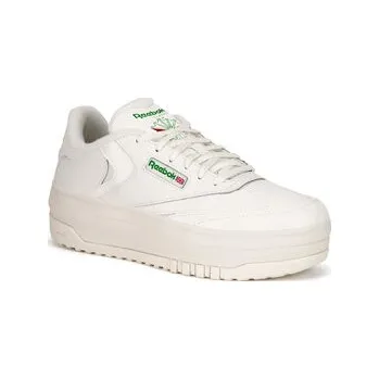 Dámské tenisky Sneakersy Reebok Club C Extra 100208011 Béžová 36