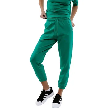 Dámské tepláky AUTHORITY-TP-MIMA W green Zelená XXL