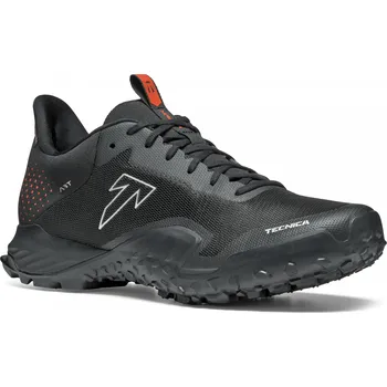 Pánská treková obuv Pánská nízká turistická obuv TECNICA-Magma 2.0 S GTX Ms, black/dusty lava Černá 46,5