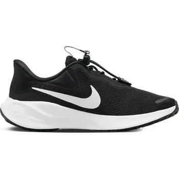 Dámská sportovní obuv Dámská sportovní obuv (tréninková) NIKE-Revolution 7 EasyOn black/white Černá 37,5