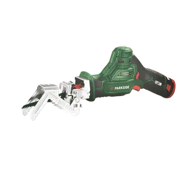 Motorová pila Parkside Aku pilka na větve PAAS 12 B2