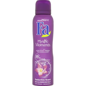 Fa Mystic Moments deodorant bez hliníku, 150 ml