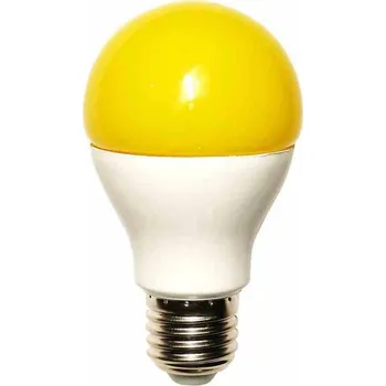Žárovka LED žárovka 9W E27 odpuzující hmyz